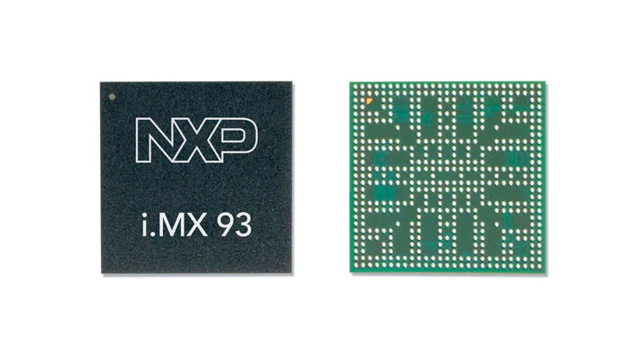 Green Hills Software erbjuder produktionsfokuserad aktivering för NXP Semiconductors i.MX 93 och i.MX 95 applikationsprocessorer